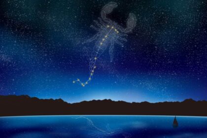 edelstenen voor de schorpioen