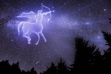 edelstenen boogschutter