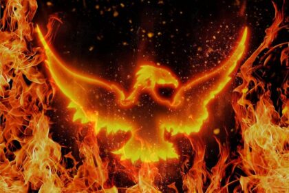 feniks spirituele betekenis