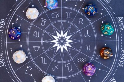 horoscoop december 2023