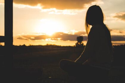 verbinding met het universum herstellen
