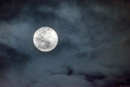 volle maan december 2023 wijsheid