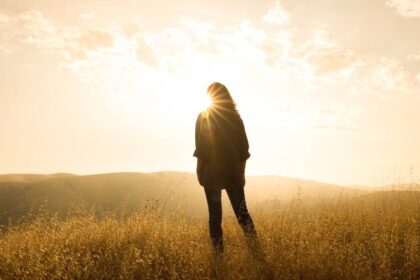 signalen van positieve verandering