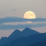 volle maan januari 2024 gezelligheid