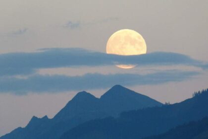 volle maan januari 2024 gezelligheid