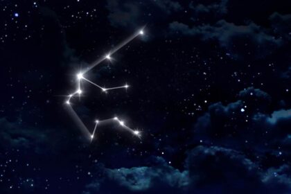 waterman sterrenbeeld