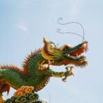 chinees nieuwjaar 2024