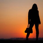 niet op je plek zijn