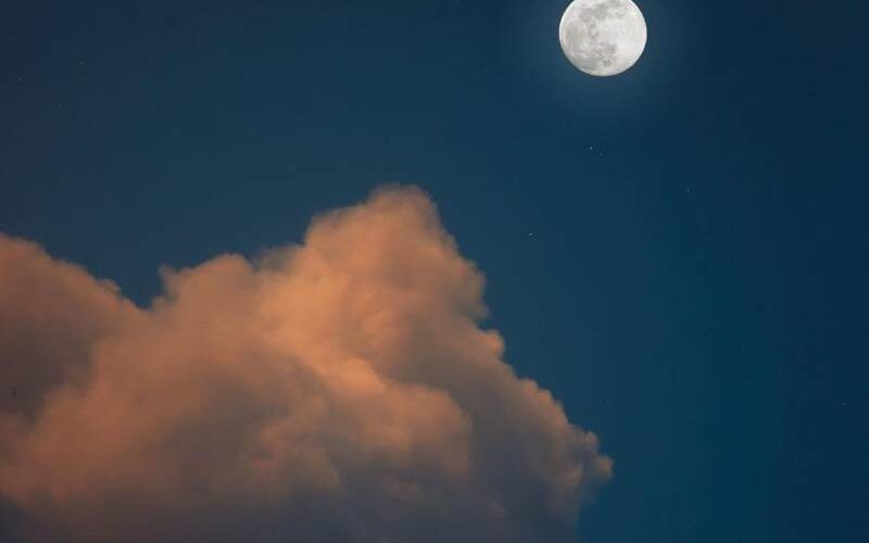 volle maan februari 2024 overzicht