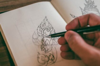 talenten tot bloei laten komen