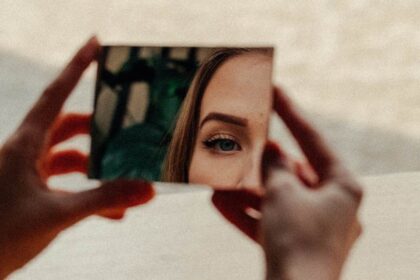 Human Design Reflector