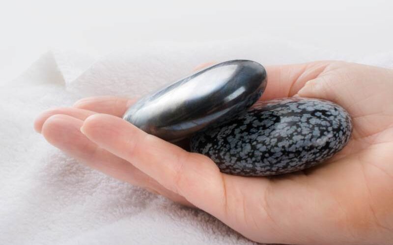 edelstenen voor manifesting generators