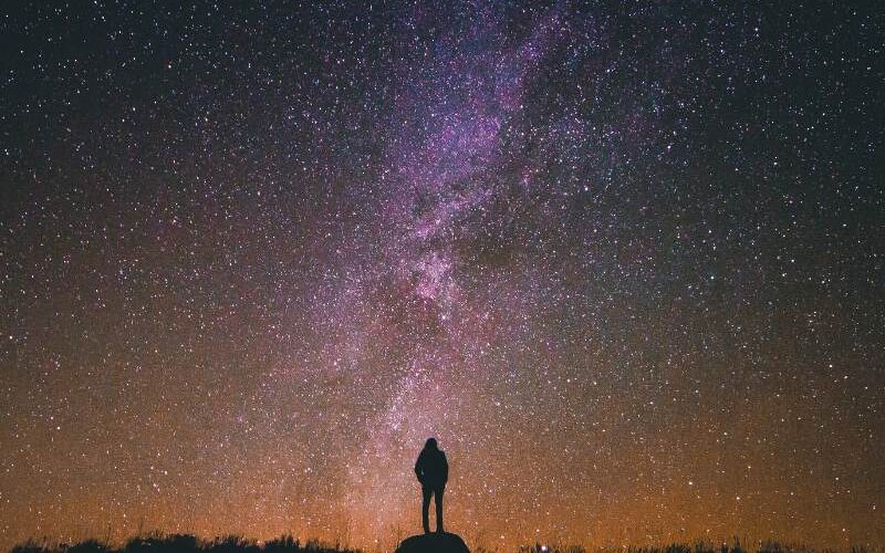 signalen universum kloppen niet