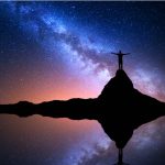 universum niet begrijpen