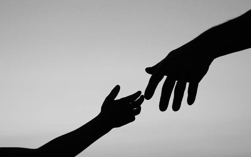 signalen innerlijk kind