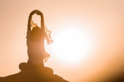 je verbinding met jezelf