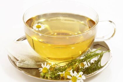 theeën voor de herfst