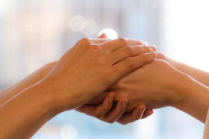 we zijn allemaal verbonden