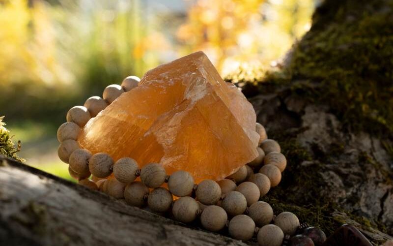 edelstenen voor de winter