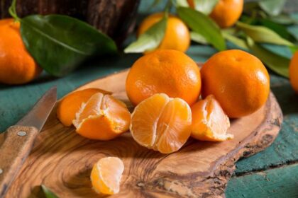 geuren voor de herfst