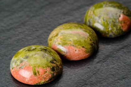 edelstenen sterrenbeeld steenbok