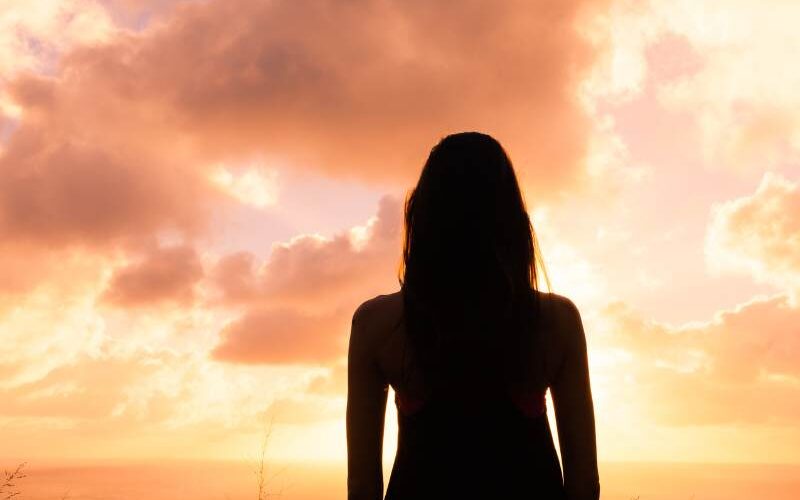 meningen van anderen loslaten