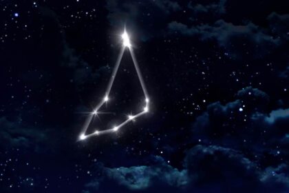 sterrenbeeld steenbok