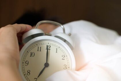 vermoeider dan je denkt