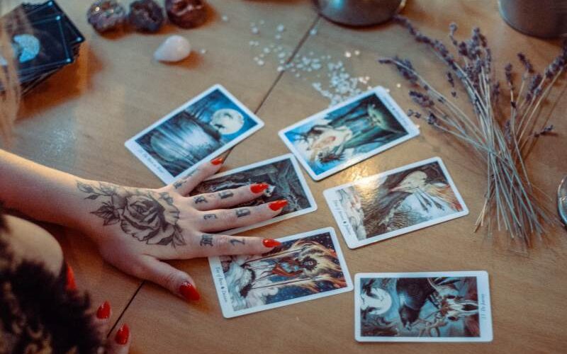 anders werken met horoscopen