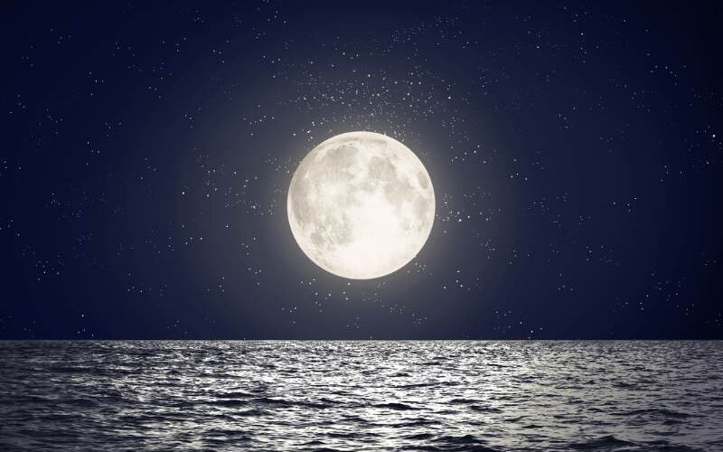 volle maan februari 2025 liefde