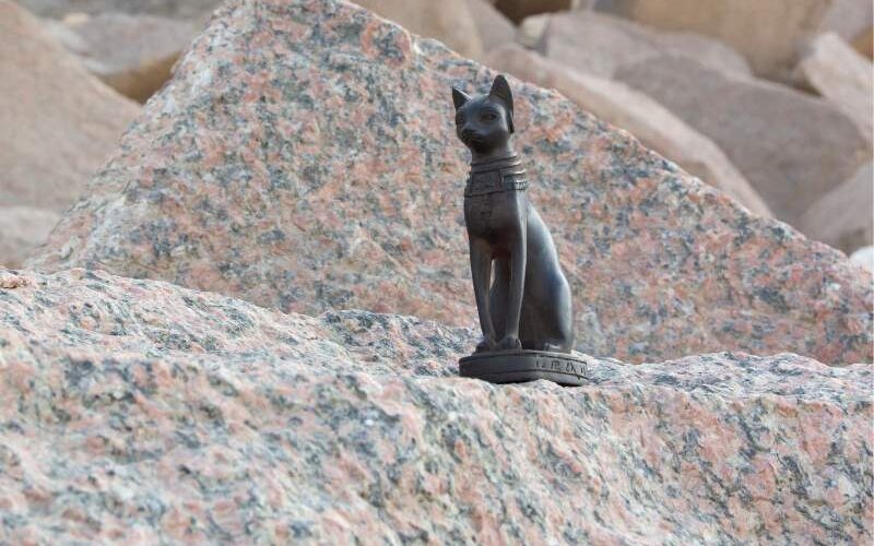 Egyptische sterrenbeelden