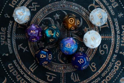 horoscoop april 2025