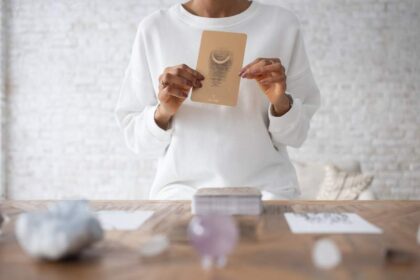 intuitieve ingevingen zuiver