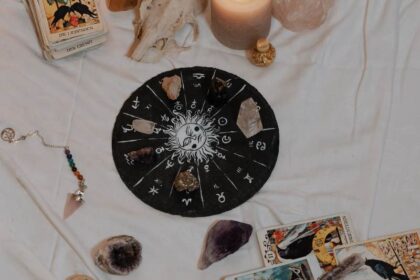 Horoscoop juni 2025 maandhoroscoop juni 2025