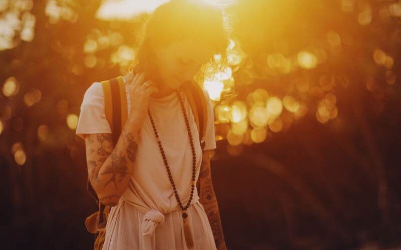 lagen van je bewustzijn