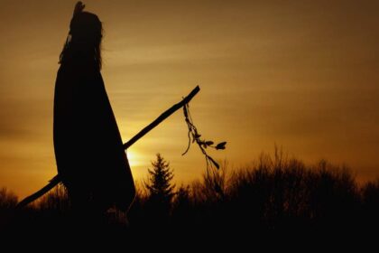 native american sterrenbeelden