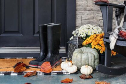 kleine energetische rituelen