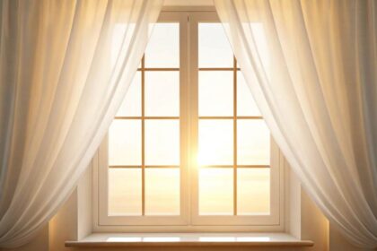 vertragen en ontspannen