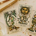 tarot 3 betekenissen