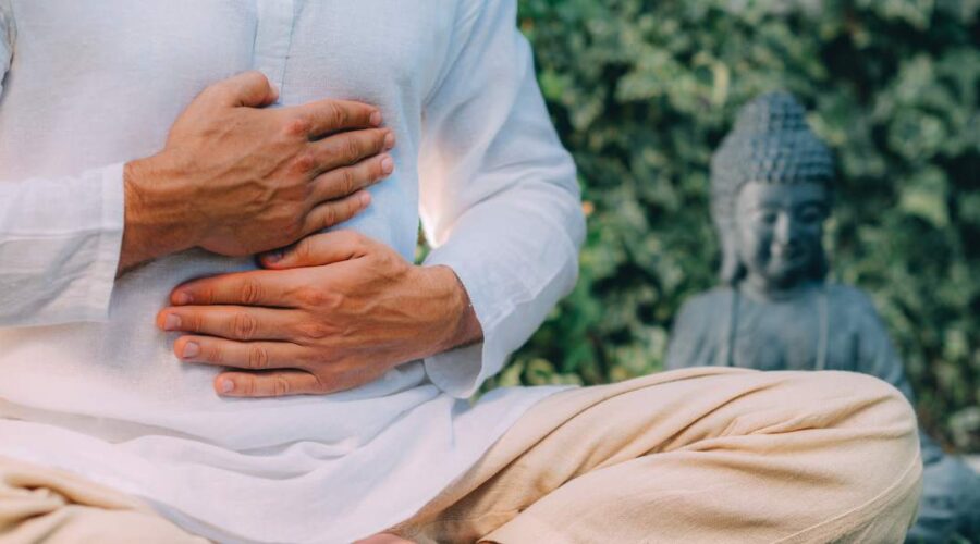 vormen van helende energie