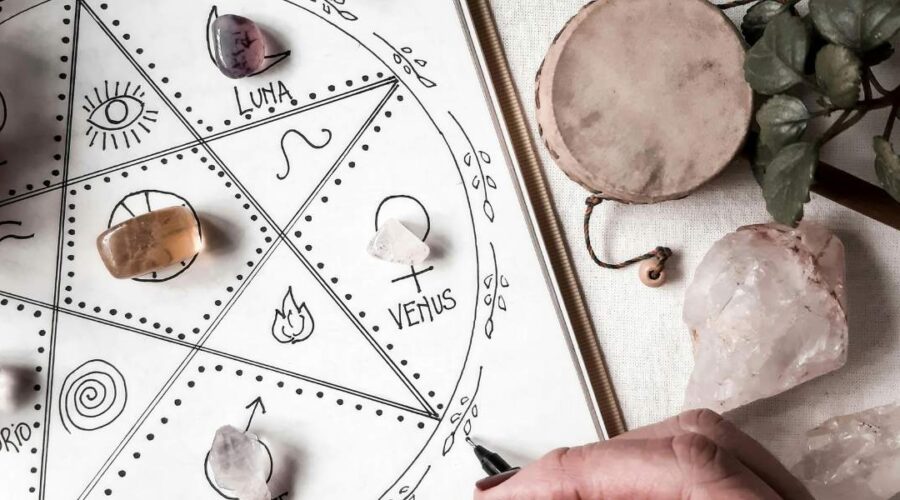 horoscoop maart 2026