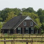 dromen over een huis