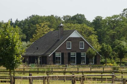 dromen over een huis