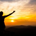 human design niet-zelf thema