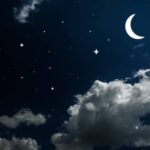 om 3 uur wakker worden