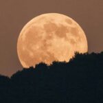 volle maan april 2026