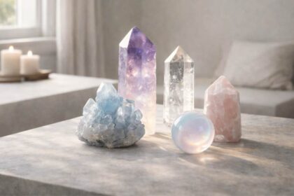 welke edelstenen kunnen er niet in water