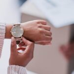 Dromen dat je te laat komt