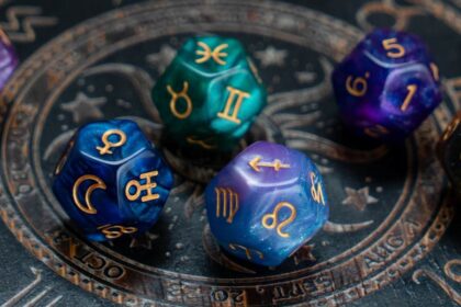 horoscoop mei tweezes v