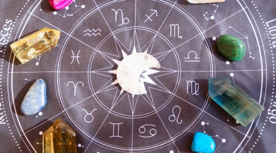 horoscoop juni 2026